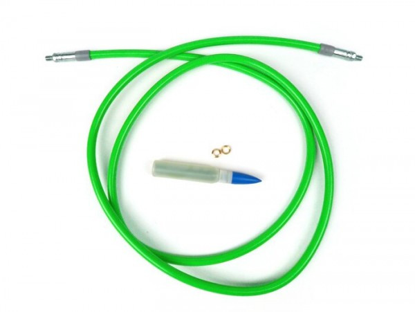 Brake Hose Spiegler Modular (without Fittings)  1400mm
