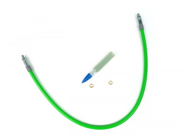 Brake Hose Spiegler Modular (without Fittings)  500mm