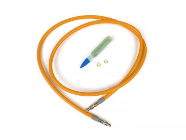 Brake Hose Spiegler Modular (without Fittings)  1200mm