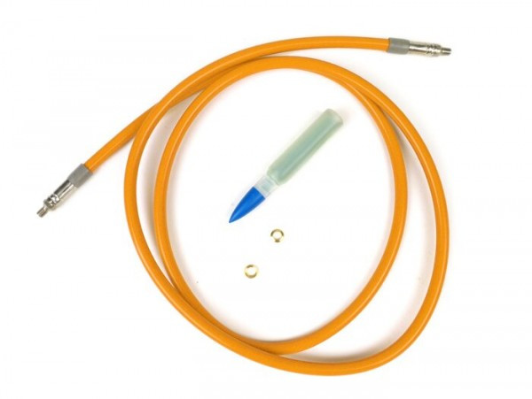 Brake Hose Spiegler Modular (without Fittings)  1320mm
