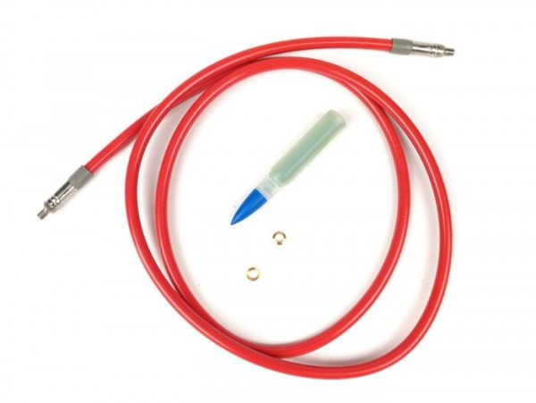 Brake Hose Spiegler Modular (without Fittings)  1320mm