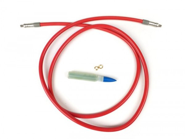 Brake Hose Spiegler Modular (without Fittings)  1400mm