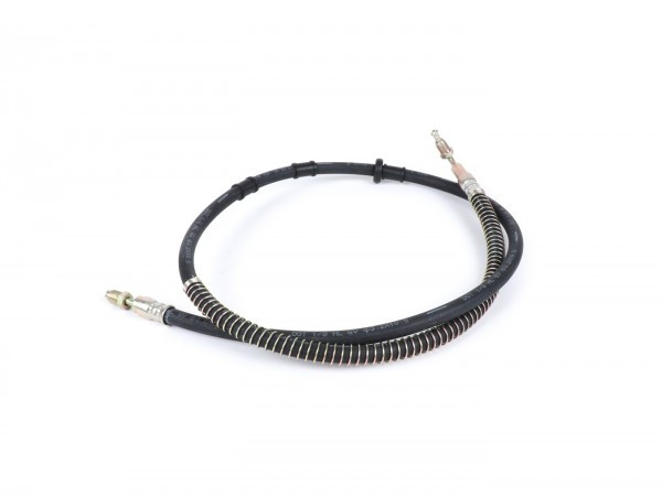 Brake Hose, Front Oem Quality  Rubber Coating