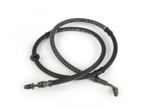Brake Hose, Front Piaggio