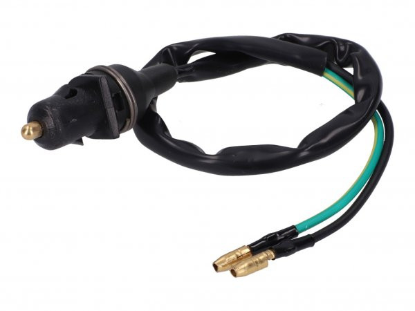 Brake Light Switch 101 Octane  Short Version
