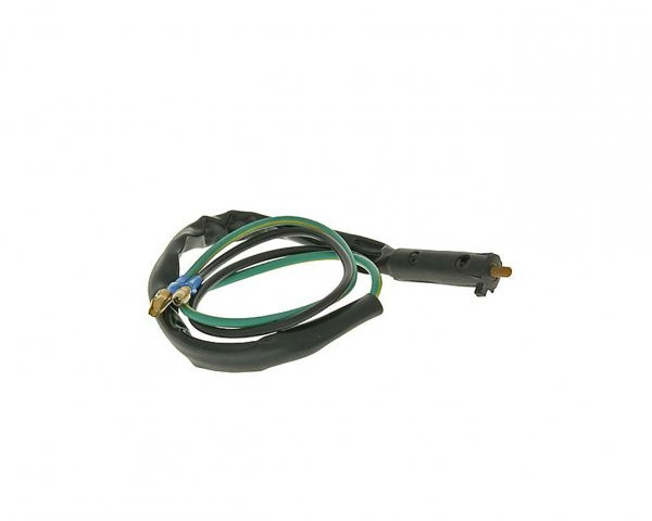Brake Light Switch 101 Octane  Long Version
