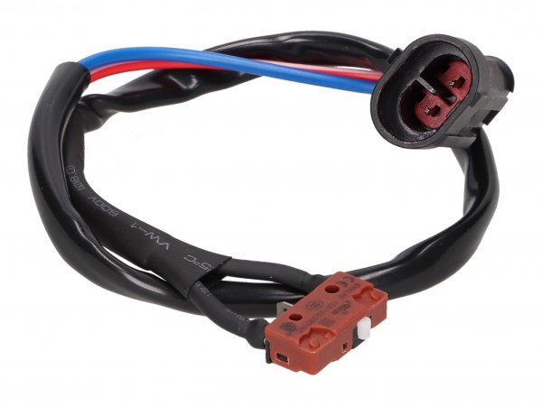 Brake Light Switch 101 Octane  Front Brake