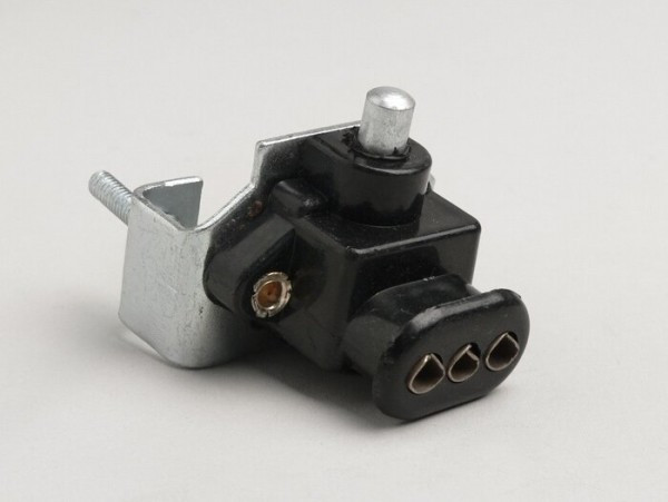 Brake Light Switch Lambretta 3plug