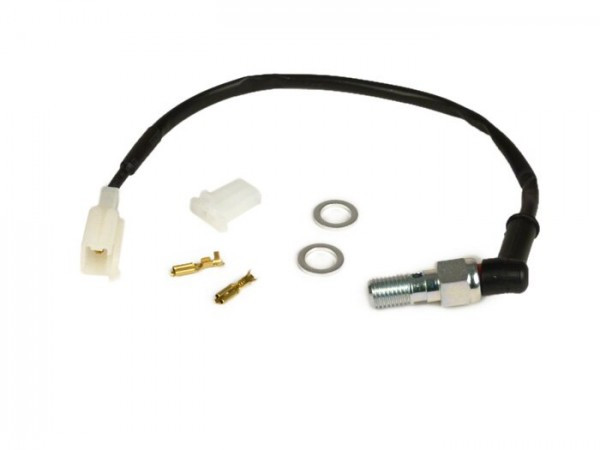 Brake Light Switch Spiegler M10 X 1.25mm Hydraulic