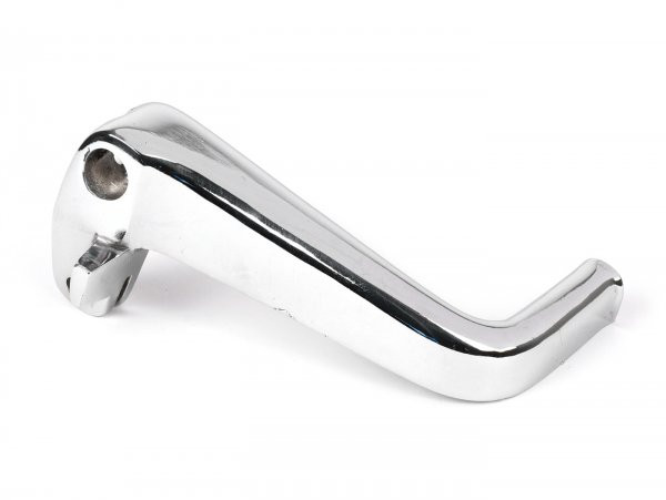 Brake Pedal Oem Quality  Chrome