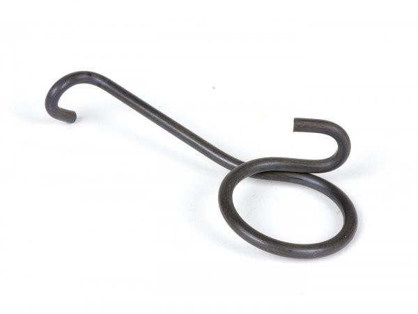 Brake Pedal Return Spring (one Turn) Casa Lambretta