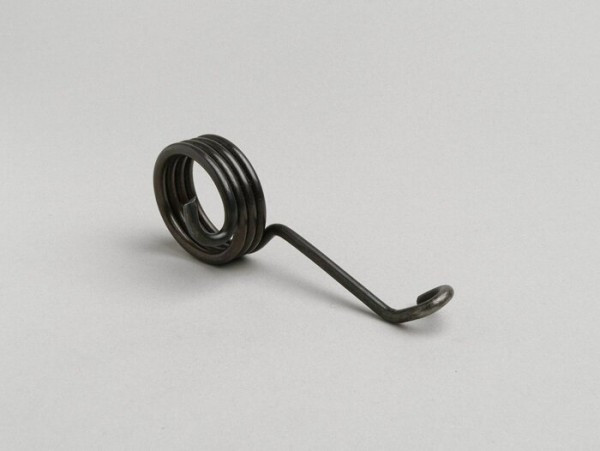 Brake Pedal Return Spring Lambretta