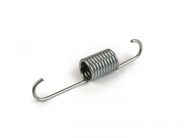 Brake Pedal Return Spring Lambretta
