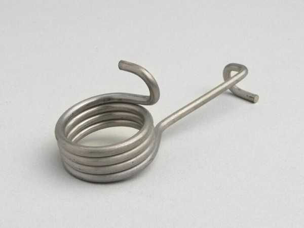 Brake Pedal Return Spring Mb Developments