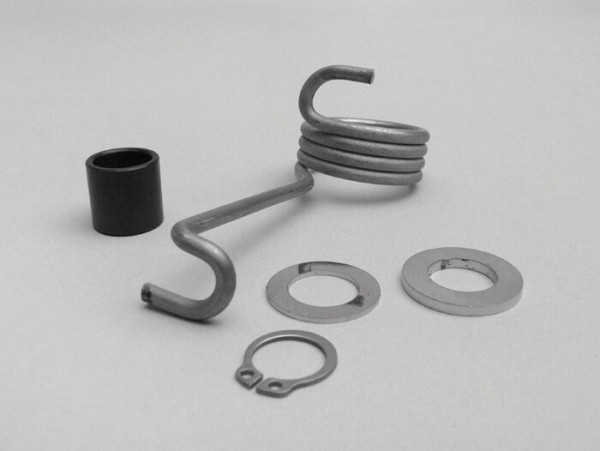 Brake Pedal Return Spring Set Mb Developments