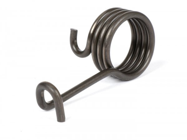 Brake Pedal Return Spring (four Turns) Casa Lambretta