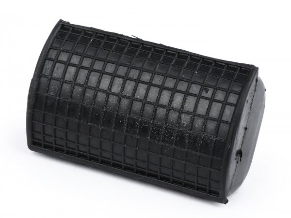 Brake Pedal Rubber Oem Quality  Black