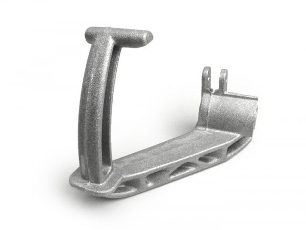 Brake Pedal Lever Piaggio  Ractangular Type