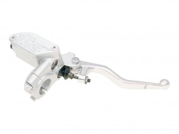 Brake Master Cylinder 101 Octane  Front