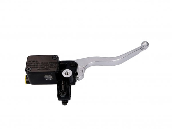 Brake Master Cylinder 101 Octane  Front