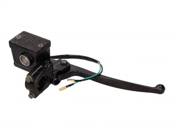 Brake Master Cylinder 101 Octane  Front