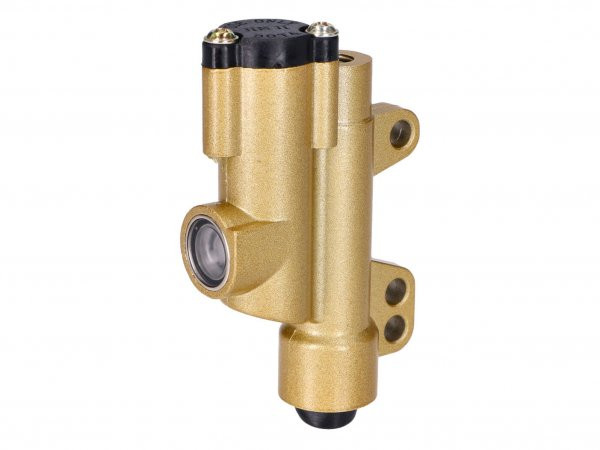 Brake Master Cylinder 101 Octane For Motorhispania Ryz 50  Rear