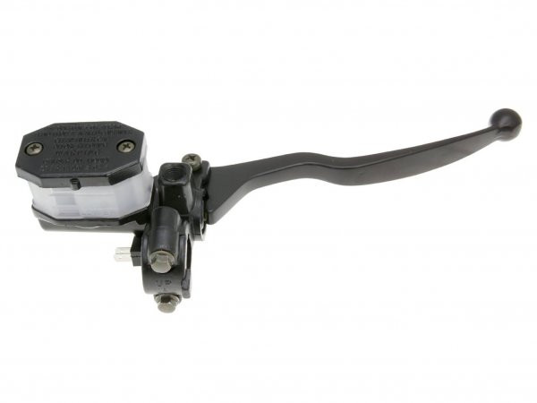 Brake Master Cylinder 101 Octane With M8 Mirror Mounting  Front