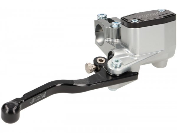 Brake Master Cylinder Cnc Polini Ø 11mm  Rhs