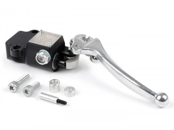 Brake Master Cylinder Crimaz 2.0