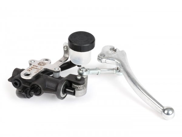 Brake Master Cylinder Crimaz