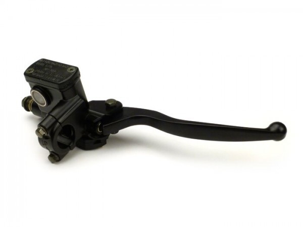 Brake Master Cylinder Oem Quality  Rhs