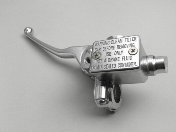 Rempompen piaggio Heng Tong (Vespa Modern)