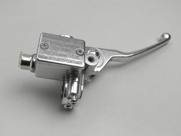 Master Brake Cylinder Piaggio Heng Tong