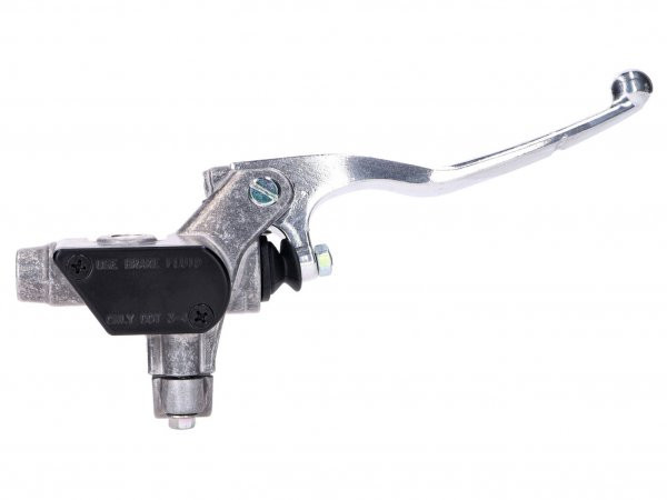 Front Brake Master Cylinder / Brake Pump Naraku