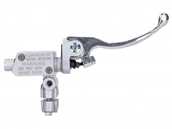Front Brake Master Cylinder / Brake Pump Naraku