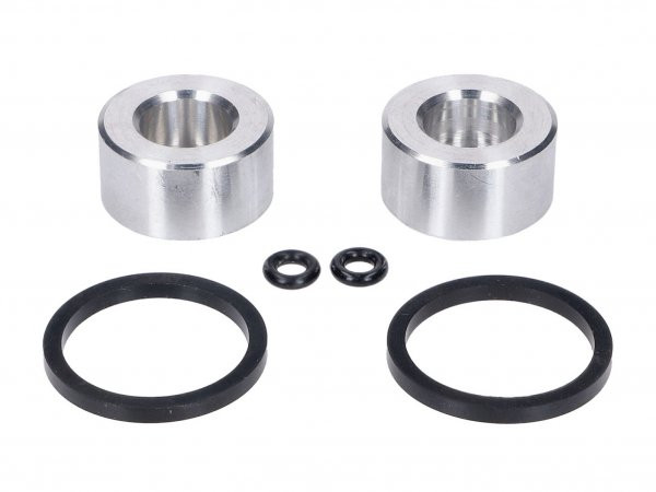 Brake Caliper Repair Kit Naraku 25x13mm For Ajp Rear Brake