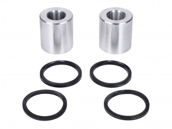 Brake Caliper Repair Kit Naraku 25x27mm For Ajp Brake