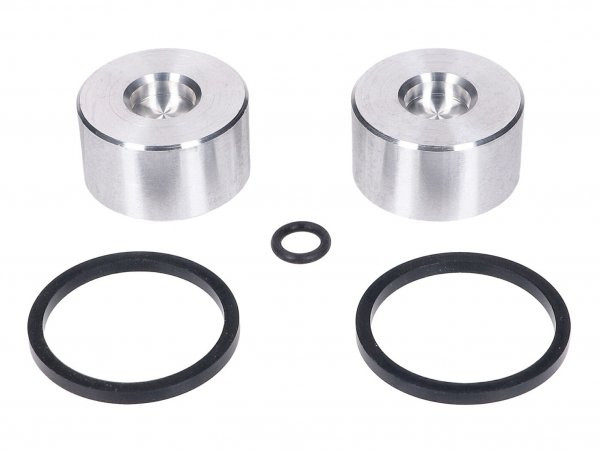 Brake Caliper Repair Kit Naraku 30x17mm For Brembo Front Brake