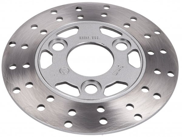 Brake Disc 101 Octane