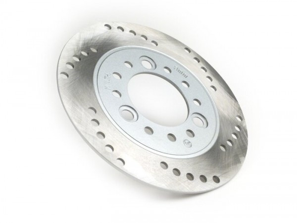 Remschijf 101 Octane Ø180x58x4mm (baotian, Hyosung, Kymco)