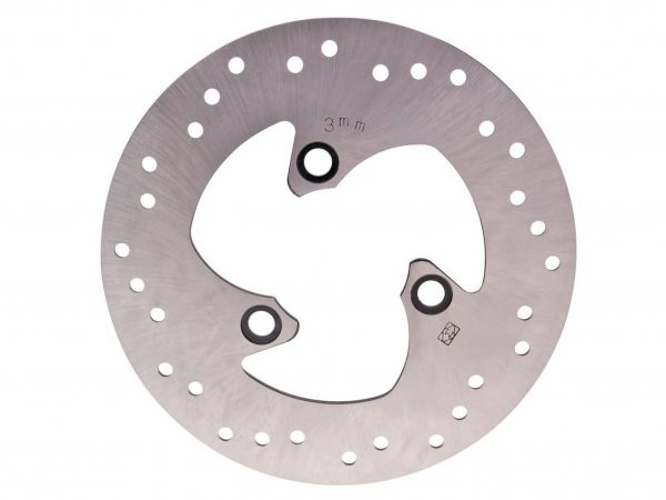 Brake Disc 101 Octane