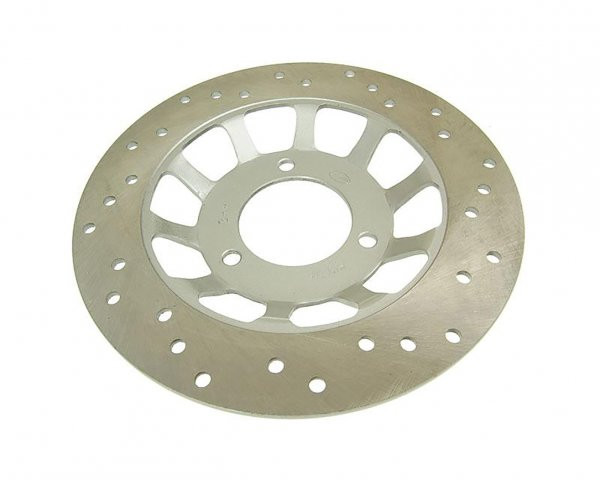 Brake Disc 101 Octane 220mm For Gy6 152qmi