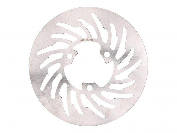 Brake Disc 101 Octane