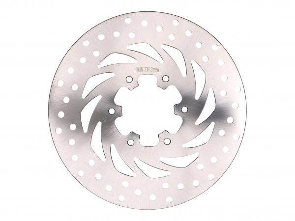 Brake Disc 101 Octane