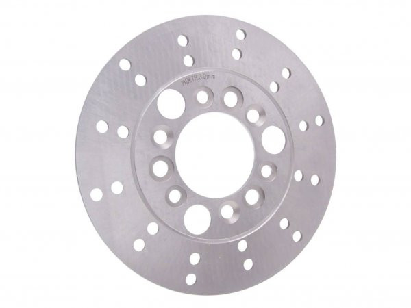Brake Disc 101 Octane