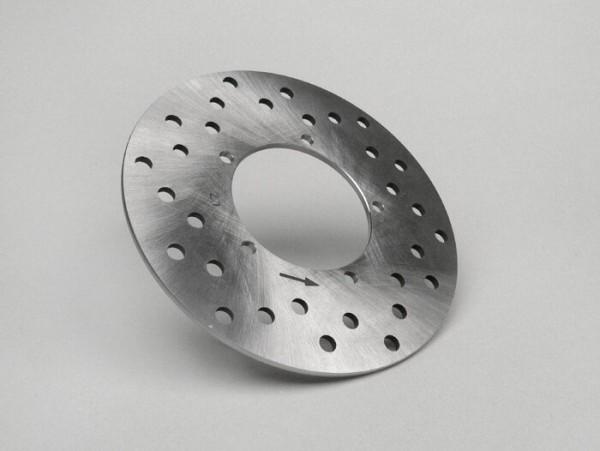 Brake Disc Ø175/73mm 5o