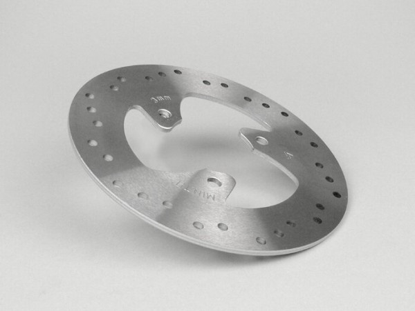 Remschijf Ø190/58mm 3o (Adly (Her Chee), Aprilia, Atala)