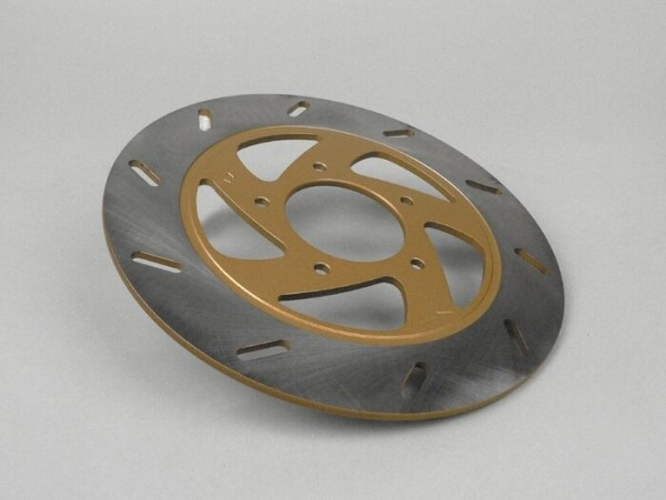 Remschijf Ø220x58mm 5o (Aprilia, Benelli, Derbi)
