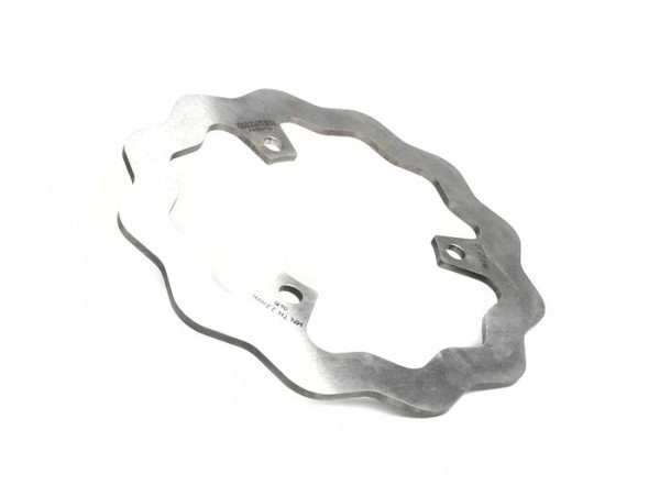 Brake Disc Galfer Wave Ø220/104mm 3o Honda X8rs 50cc 1998 (f)