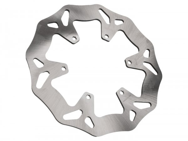 Brake Disc Galfer